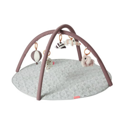 Done by Deer babygym play mat, powder