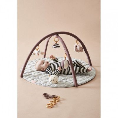 Done By Deer Babygym (Rosa)