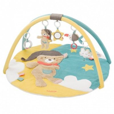 Fehn - Babygym Bruno 85 X 85 Cm