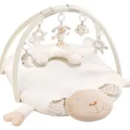 Fehn - Babygym Sheep Cream 90 Cm