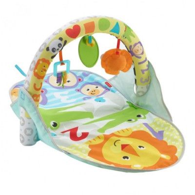 Fisher Price 2-in-1 Flip&Fun Babygym