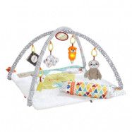 Fisher Price Perfect Sense Deluxe Babygym