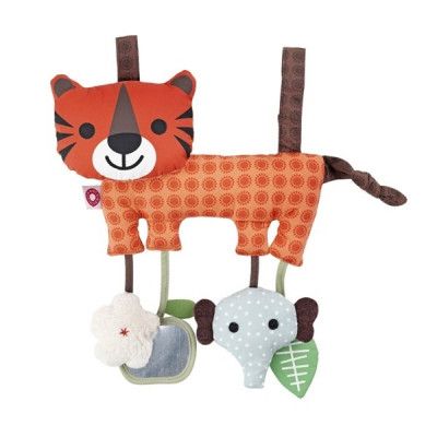 Franck&Fischer, Aktivitetsleksak Tiger