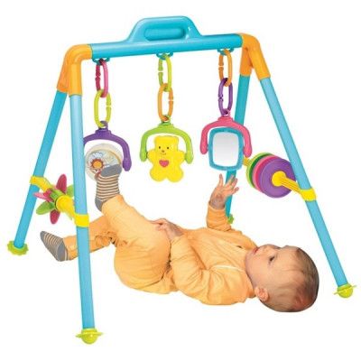 Happy Baby, Babygym