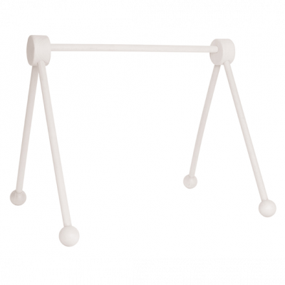 Jabadabado, Babygym trä vit