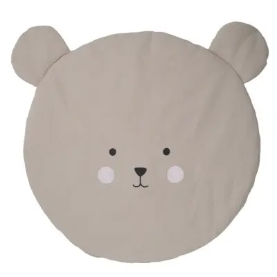 Jabadabado lekmatta teddy