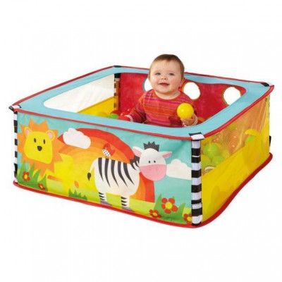 Kid Active Pop Up Bollhav inkl 30 bollar