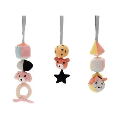 Kids Concept, Aiden - Babygymsfigurer