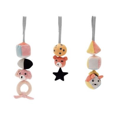 Kids Concept, Aiden - Babygymsfigurer