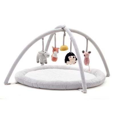 Kids Concept, Edvin - Babygym