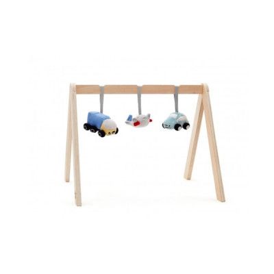 Kids Concept, Edvin - Babygymsfigurer