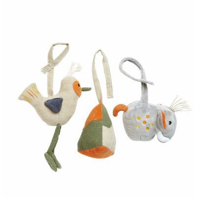 Kids Concept, NEO - Babygym Figurer