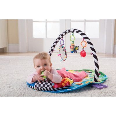 Lamaze Eldflugan Freddys Babygym