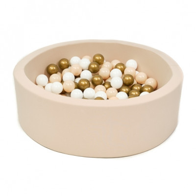 Little Louie Melina Bollhav 30X90 (Grön)