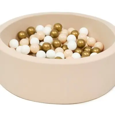 Little Louie Melina Bollhav 30X90 (Grön)