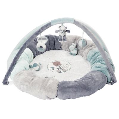 StorOchLiten Nattou, Babygym Rund
