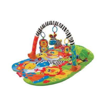 Playgro, Babygym 3 i 1 Safari