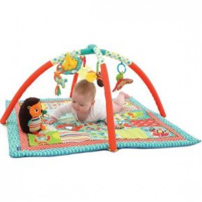 Playgro, Babygym