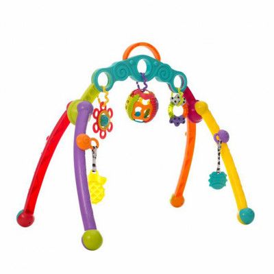Playgro, Fold and Go Babygym