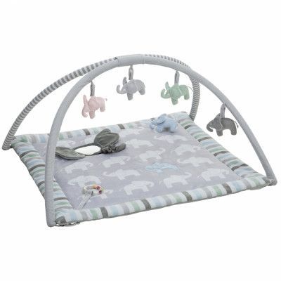 Rätt Start Babygym Elefant