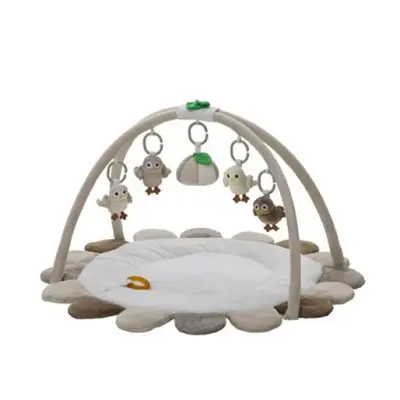 Rätt Start babygym Owls