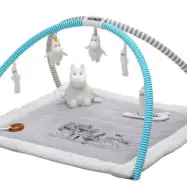 Rätt Start Mumin, Babygym