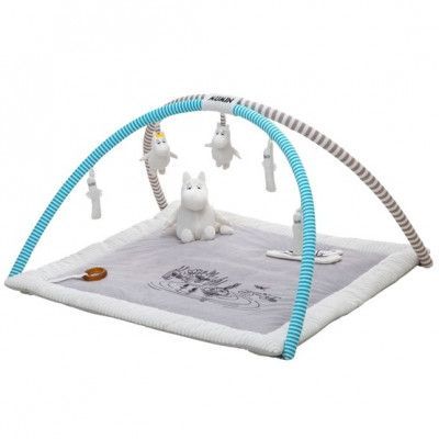 Rätt Start Mumin, Babygym