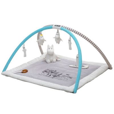 Rätt Start Mumin, Babygym