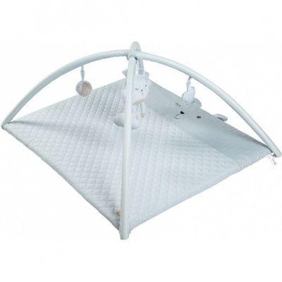 Roba - Babygym Benny 85 X 75 Cm Blå