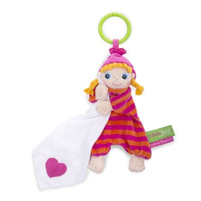 Rubens Barn, Rubens Goodies - Rubie