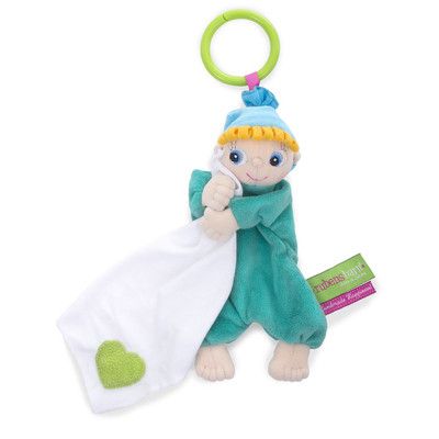 Rubens Barn, Rubens Goodies - Tuttie