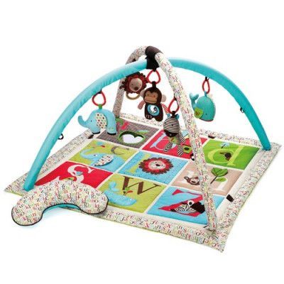 Skip Hop, ABC Babygym