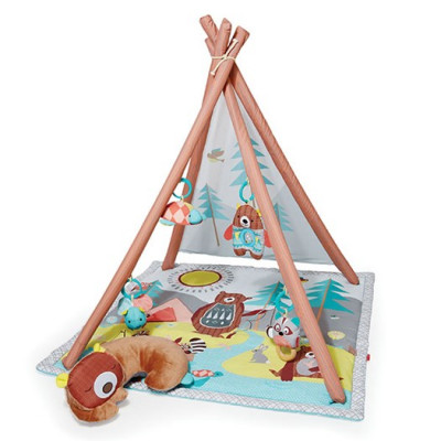 Skip Hop camping cubs babygym