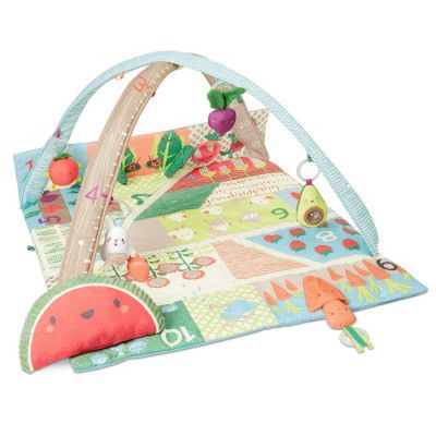 Skip Hop Farmstand Babygym