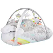 Skip Hop Silver Lining Babygym