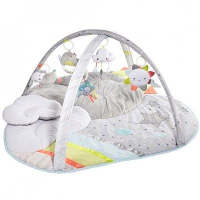 Skip Hop Silver Lining Babygym