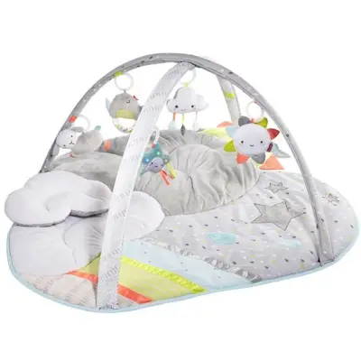 Skip Hop Silver Lining Babygym