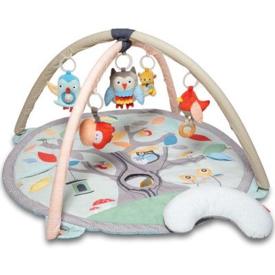 Skip Hop Treetop Friends Babygym Grey/Pastel