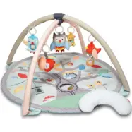 Skip Hop - Treetop Friends Babygym Pastel