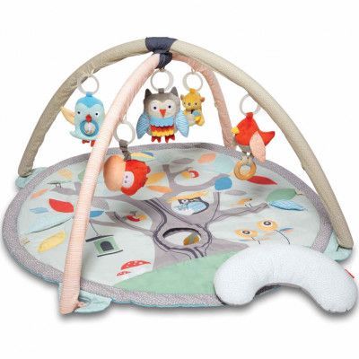 Skip Hop, Treetop Friends Babygym Pastel