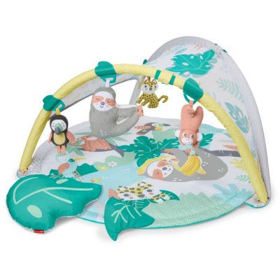 Skip Hop Tropical Paradise Babygym