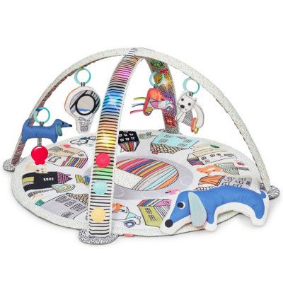 Skip Hop Vibrant Village Babygym