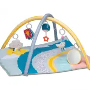 Taf Toys - Babygym Magical Mini Moon 87 X 48 Cm Gul