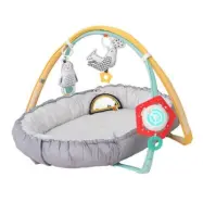 Taf Toys - Babygym Musical Newborn 115 Cm 6 Delar