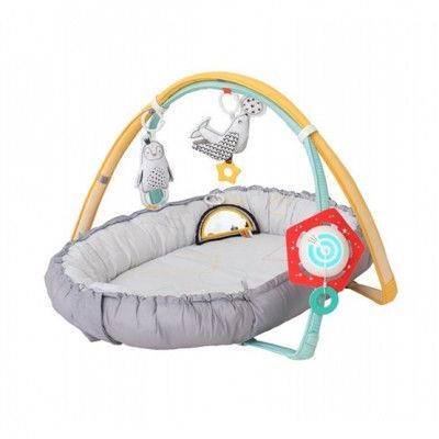 Taf Toys - Babygym Musical Newborn 115 Cm 6 Delar