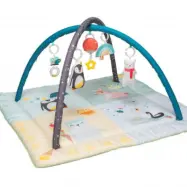 Taf Toys - Babygym North Pole 4 Season 100 X 100 X 50 Cm