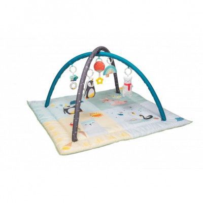 Taf Toys - Babygym North Pole 4 Season 100 X 100 X 50 Cm