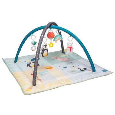 Taf Toys babygym North Pole 4 seasons