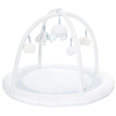 Teddykompaniet Big Ears Babygym (Elefant)