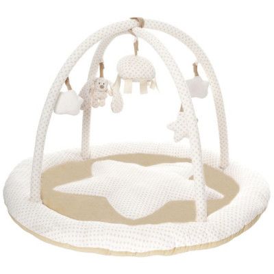 Teddykompaniet Big Ears Babygym (Hund)